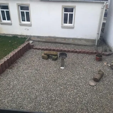 Monteurwohnungen Wuest